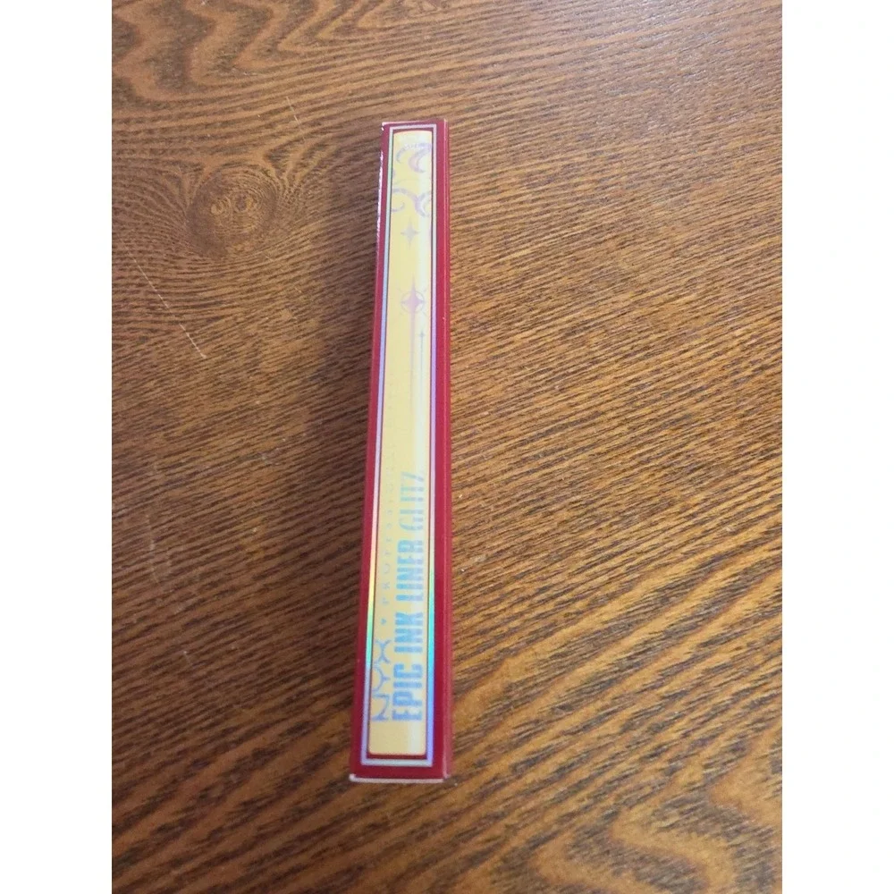NYX Epic Ink Liner‎ Waterproof You Choose Color! NIB New Colors Added